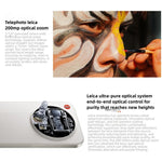 小米 17 Ultra By Leica，16GB+512GB，3D 超聲波指紋，6.9 吋 小米 HyperOS 3 Snapdragon 8 Elite 第五代八核心，NFC，網絡：5G，By Leica，16GB+512GB