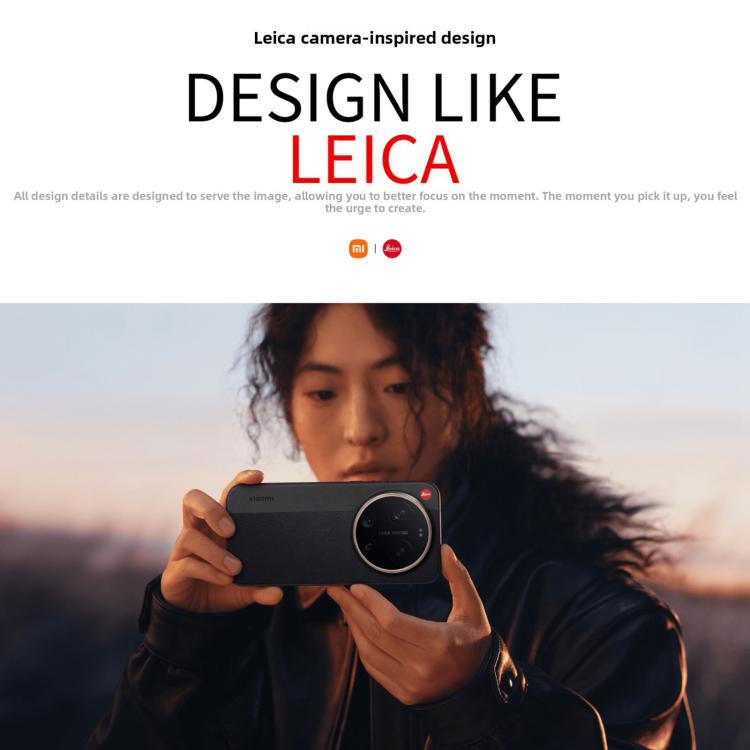 小米 17 Ultra By Leica，16GB+512GB，3D 超聲波指紋，6.9 吋 小米 HyperOS 3 Snapdragon 8 Elite 第五代八核心，NFC，網絡：5G，By Leica，16GB+512GB