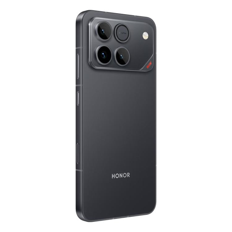 Honor WIN，12GB+512GB，3D 超聲波指紋，10000mAh 電池，6.83 吋 MagicOS 10.0 / Android 16 Snapdragon 8 Elite 第五代八核心，網絡：5G，NFC，OTG，12GB+512GB