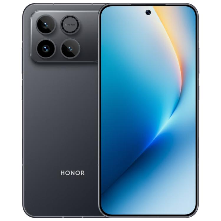 Honor WIN，16GB+512GB，3D 超聲波指紋，10000mAh 電池，6.83 吋 MagicOS 10.0 / Android 16 Snapdragon 8 Elite 第五代八核心，網絡：5G，NFC，OTG，16GB+512GB