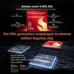 Honor WIN，16GB+512GB，3D 超聲波指紋，10000mAh 電池，6.83 吋 MagicOS 10.0 / Android 16 Snapdragon 8 Elite 第五代八核心，網絡：5G，NFC，OTG，16GB+512GB