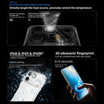 Honor WIN RT，16GB+1TB，3D 超聲波指紋，10000mAh 電池，6.83 吋 MagicOS 10.0 / Android 16 Snapdragon 8 Elite 八核心，網絡：5G，NFC，OTG，16GB+1TB