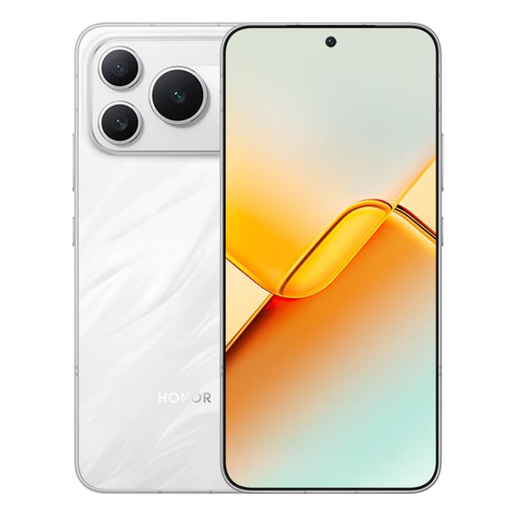 Honor Power2，12GB+512GB，10080mAh 電池，6.79 吋 MagicOS 10.0 / Android 16 Dimensity 8500 Elite 八核心，網路：5G，NFC，OTG，12GB+512GB