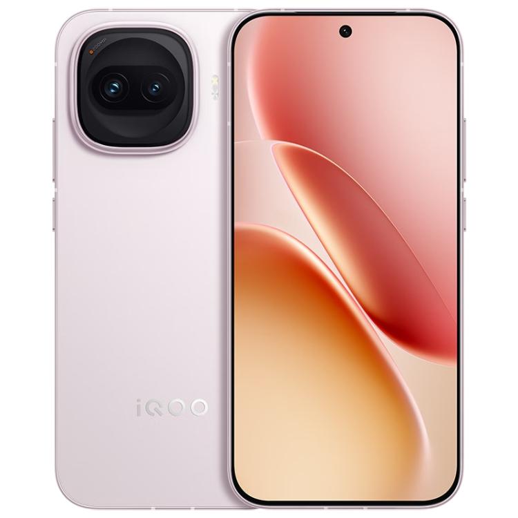vivo iQOO Z11 Turbo, 12GB+256GB, Ultrasonic 3D Fingerprint, 6.59 inch Android 16 OriginOS 6 Snapdragon 8 Gen 5 Octa Core, OTG, NFC, Network: 5G, 12GB+256GB