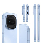 vivo iQOO Z11 Turbo，12GB+256GB，超聲波 3D 指紋，6.59 吋 Android 16 OriginOS 6 Snapdragon 8 代 5 八核心，OTG，NFC，網路：5G，12GB+256GB