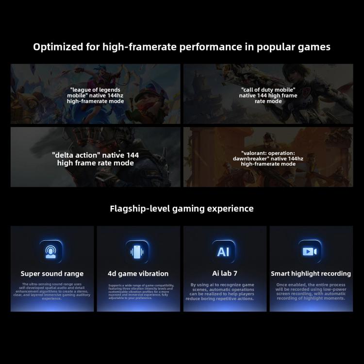 vivo iQOO Z11 Turbo，12GB+256GB，超聲波 3D 指紋，6.59 吋 Android 16 OriginOS 6 Snapdragon 8 代 5 八核心，OTG，NFC，網路：5G，12GB+256GB
