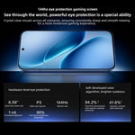 vivo iQOO Z11 Turbo, 12GB+256GB, Ultrasonic 3D Fingerprint, 6.59 inch Android 16 OriginOS 6 Snapdragon 8 Gen 5 Octa Core, OTG, NFC, Network: 5G, 12GB+256GB