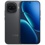 vivo iQOO Z11 Turbo，12GB+512GB，超聲波 3D 指紋，6.59 吋 Android 16 OriginOS 6 Snapdragon 8 代 5 八核心，OTG，NFC，網路：5G，12GB+512GB