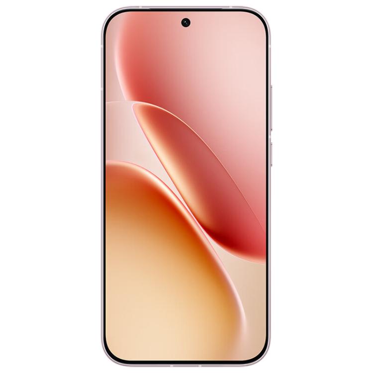 vivo iQOO Z11 Turbo，12GB+512GB，超聲波 3D 指紋，6.59 吋 Android 16 OriginOS 6 Snapdragon 8 代 5 八核心，OTG，NFC，網路：5G，12GB+512GB