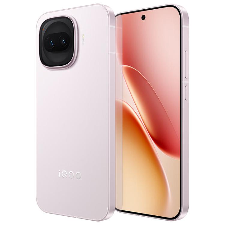 vivo iQOO Z11 Turbo，12GB+512GB，超聲波 3D 指紋，6.59 吋 Android 16 OriginOS 6 Snapdragon 8 代 5 八核心，OTG，NFC，網路：5G，12GB+512GB