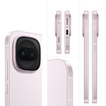 vivo iQOO Z11 Turbo，12GB+512GB，超聲波 3D 指紋，6.59 吋 Android 16 OriginOS 6 Snapdragon 8 代 5 八核心，OTG，NFC，網路：5G，12GB+512GB