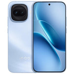 vivo iQOO Z11 Turbo，16GB+256GB，超聲波 3D 指紋，6.59 吋 Android 16 OriginOS 6 Snapdragon 8 代 5 八核心，OTG，NFC，網路：5G，16GB+256GB