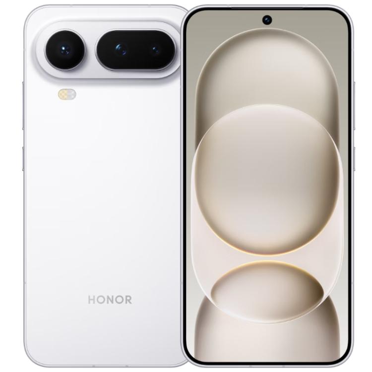 Honor Magic8 Pro Air，12GB+256GB，螢幕指紋，6.31 吋 MagicOS 10.0 / Android 16，Dimensity 9500 八核心，網路：5G，NFC，OTG，12GB+256GB