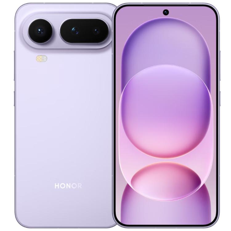 Honor Magic8 Pro Air，12GB+512GB，螢幕指紋，6.31 吋 MagicOS 10.0 / Android 16，Dimensity 9500 八核心，網路：5G，NFC，OTG，12GB+512GB