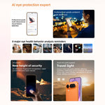 Honor Magic8 Pro Air，16GB+1TB，螢幕指紋，6.31 吋 MagicOS 10.0 / Android 16，Dimensity 9500 八核心，網路：5G，NFC，OTG，16GB+1TB