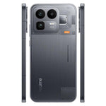 Realme Neo8，12GB+256GB，超聲波螢幕指紋，6.78 吋 Realme UI 7.0，Snapdragon 8 Gen 5 八核心，OTG，NFC，網路：5G，12GB+512GB