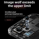 Realme Neo8，12GB+256GB，超聲波螢幕指紋，6.78 吋 Realme UI 7.0，Snapdragon 8 Gen 5 八核心，OTG，NFC，網路：5G，12GB+512GB