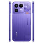 Realme Neo8，16GB+512GB，超聲波螢幕指紋，6.78 吋 Realme UI 7.0，Snapdragon 8 Gen 5 八核心，OTG，NFC，網路：5G，16GB+512GB