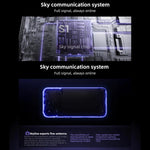 Realme Neo8，16GB+512GB，超聲波螢幕指紋，6.78 吋 Realme UI 7.0，Snapdragon 8 Gen 5 八核心，OTG，NFC，網路：5G，16GB+512GB