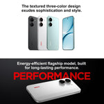 小米 REDMI Turbo 5，12GB+256GB，6.59 吋 小米 HyperOS 3，Dimensity 8500-Ultra 八核心，NFC，網路：5G，12GB+256GB