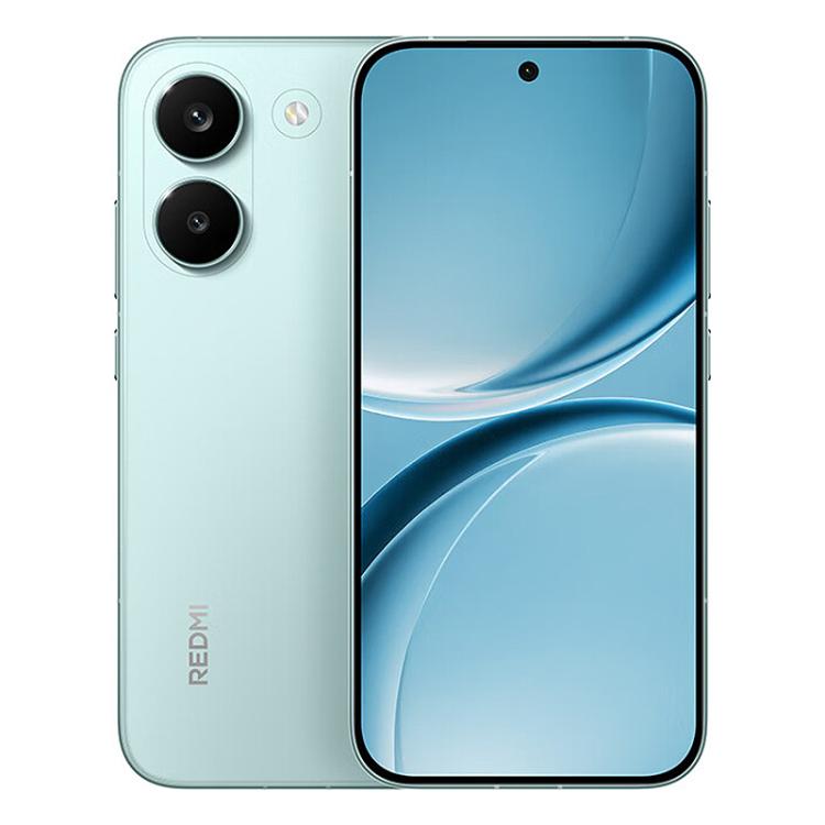 小米 REDMI Turbo 5，16GB+256GB，6.59 吋 小米 HyperOS 3 Dimensity 8500-Ultra 八核心，NFC，網路：5G，16GB+256GB