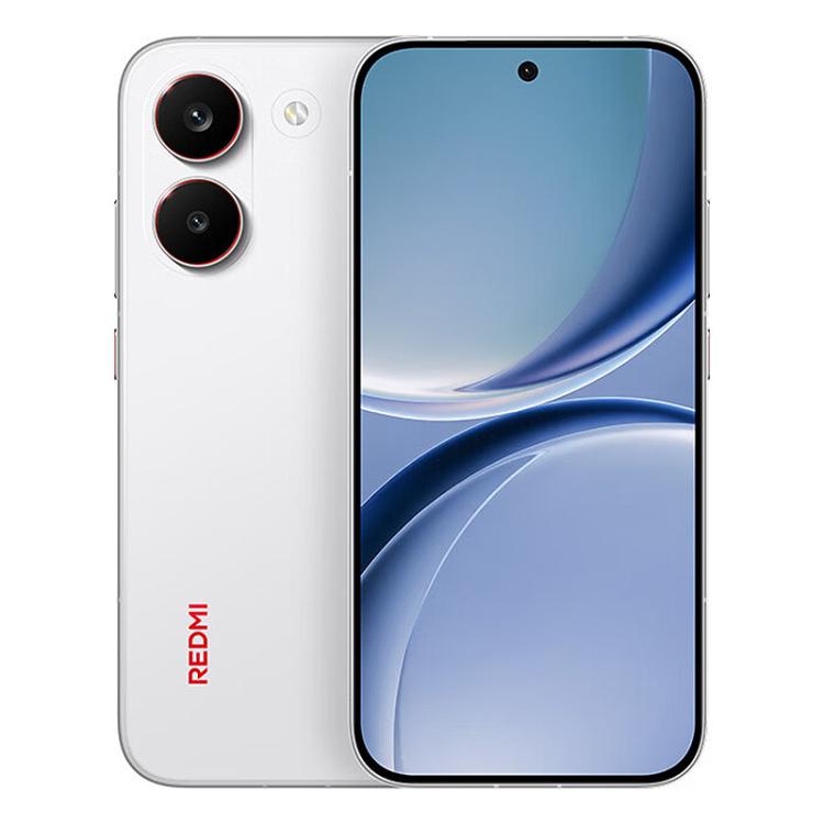 小米 REDMI Turbo 5，16GB+256GB，6.59 吋 小米 HyperOS 3 Dimensity 8500-Ultra 八核心，NFC，網路：5G，16GB+256GB