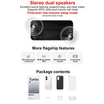 小米 REDMI Turbo 5，16GB+256GB，6.59 吋 小米 HyperOS 3 Dimensity 8500-Ultra 八核心，NFC，網路：5G，16GB+256GB