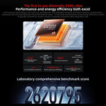 小米 REDMI Turbo 5，16GB+512GB，6.59 吋 小米 HyperOS 3 Dimensity 8500-Ultra 八核心，NFC，網路：5G，16GB+512GB