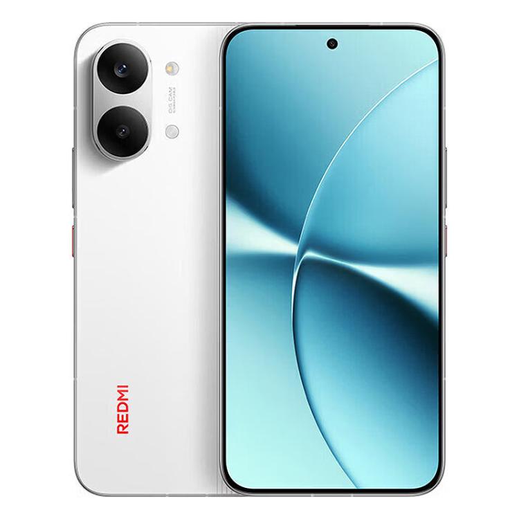 小米 REDMI Turbo 5 Max，12GB+256GB，6.83 吋 小米 HyperOS 3 Dimensity 9500s 八核心，NFC，網路：5G，12GB+256GB