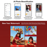 小米 REDMI Turbo 5 Max，12GB+256GB，6.83 吋 小米 HyperOS 3 Dimensity 9500s 八核心，NFC，網路：5G，12GB+256GB