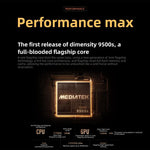 小米 REDMI Turbo 5 Max，12GB+256GB，6.83 吋 小米 HyperOS 3 Dimensity 9500s 八核心，NFC，網路：5G，12GB+256GB