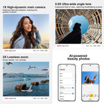 小米 REDMI Turbo 5 Max，16GB+512GB，6.83 吋 小米 HyperOS 3 Dimensity 9500s 八核心，NFC，網路：5G，16GB+512GB