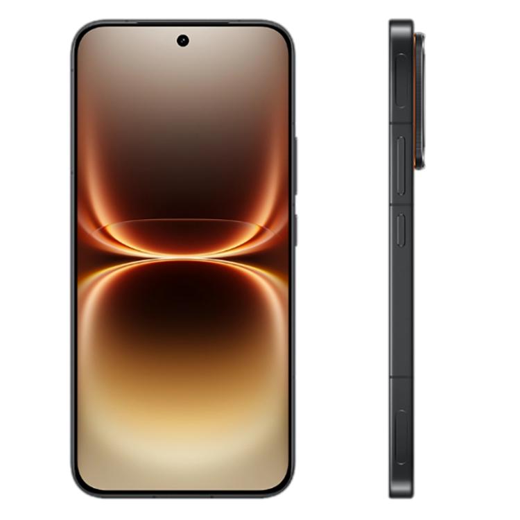 vivo iQOO 15 Ultra，16GB+512GB，超聲波 3D 指紋，6.85 吋 Android 16 OriginOS 6 Snapdragon 8 Elite Gen 5 八核心，OTG，NFC，網路：5G，支援 Google Play，16GB+512GB