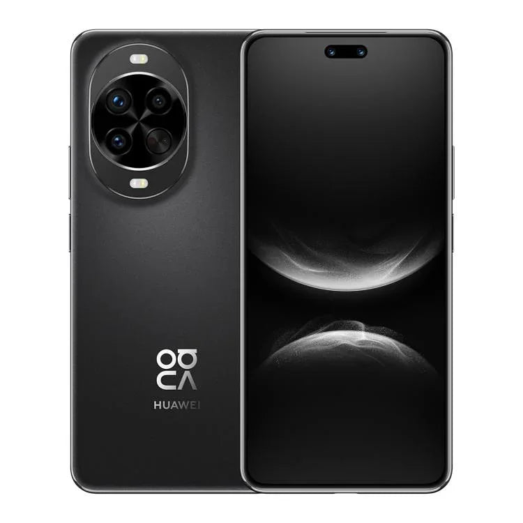 Huawei nova 14 Pro，12GB+512GB，側邊指紋識別，6.78 吋 HarmonyOS 5.0，NFC，OTG，不支援 Google Play，12GB+512GB，nova 14 Pro，12GB+512GB