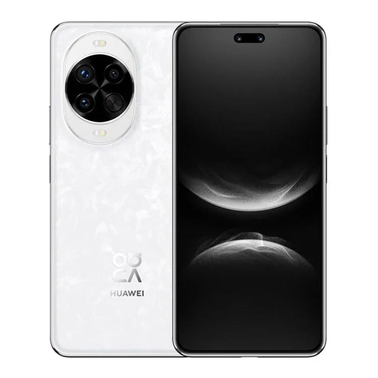 Huawei nova 14 Pro，12GB+512GB，側邊指紋識別，6.78 吋 HarmonyOS 5.0，NFC，OTG，不支援 Google Play，12GB+512GB，nova 14 Pro，12GB+512GB