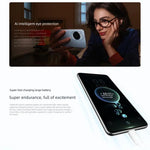 Huawei nova 14 Pro，12GB+512GB，側邊指紋識別，6.78 吋 HarmonyOS 5.0，NFC，OTG，不支援 Google Play，12GB+512GB，nova 14 Pro，12GB+512GB