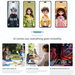 Huawei nova 14 Pro，12GB+512GB，側邊指紋識別，6.78 吋 HarmonyOS 5.0，NFC，OTG，不支援 Google Play，12GB+512GB，nova 14 Pro，12GB+512GB