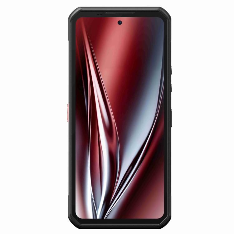 Oukitel WP300 耐用手機附手錶，12GB+512GB，6.8 吋 Android 15 MediaTek Dimensity 7050 八核心，NFC，OTG，網路：5G