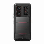 Oukitel WP300 耐用手機附手錶，12GB+512GB，6.8 吋 Android 15 MediaTek Dimensity 7050 八核心，NFC，OTG，網路：5G