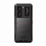 Oukitel WP300 耐用手機附手錶，12GB+512GB，6.8 吋 Android 15 MediaTek Dimensity 7050 八核心，NFC，OTG，網路：5G