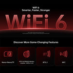 Oukitel WP300 耐用手機附手錶，12GB+512GB，6.8 吋 Android 15 MediaTek Dimensity 7050 八核心，NFC，OTG，網路：5G