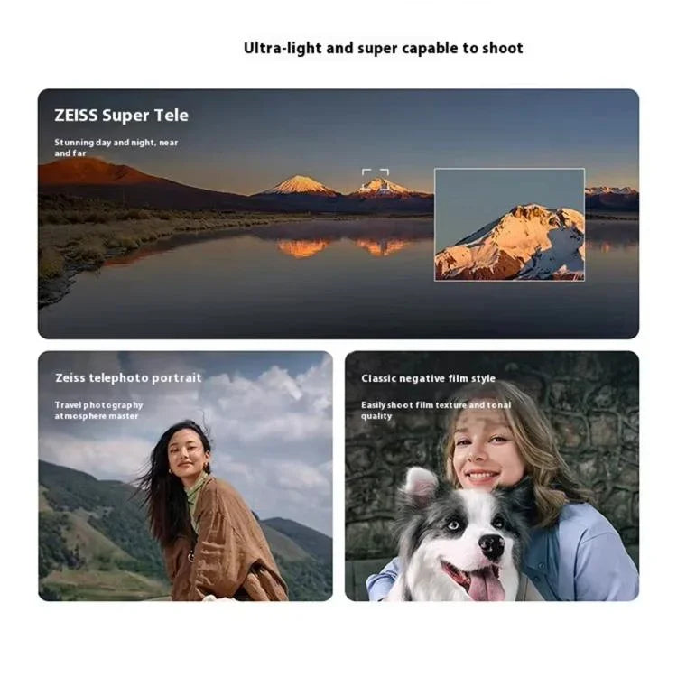 vivo X Fold5，12GB+256GB，8.03 吋 + 6.53 吋 Android 15 OriginOS 5 Snapdragon 8 Gen 3 八核心，OTG，NFC，網路：5G，12GB+256GB