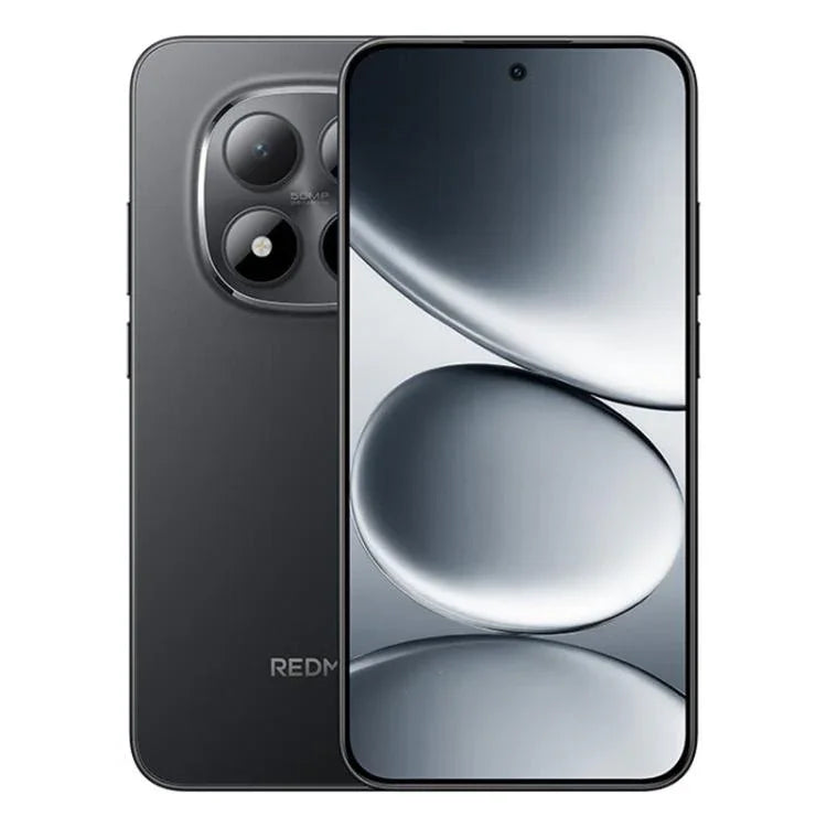 小米 Redmi Note 15 Pro 5G，8GB+256GB，6.83 吋 小米 HyperOS 2 Dimensity 7400-Ultra 八核心，網路：5G，NFC，8GB+256GB