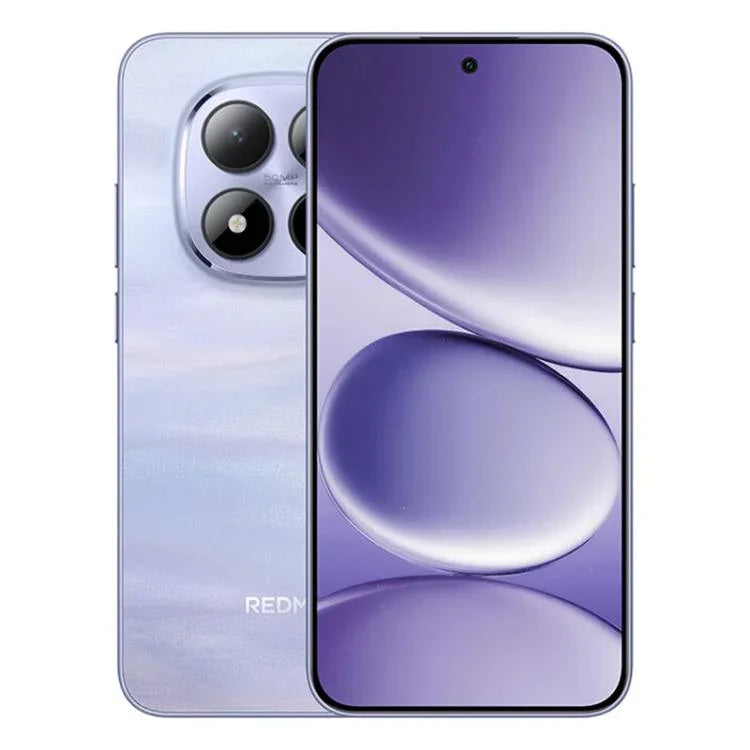 小米 Redmi Note 15 Pro 5G，8GB+256GB，6.83 吋 小米 HyperOS 2 Dimensity 7400-Ultra 八核心，網路：5G，NFC，8GB+256GB