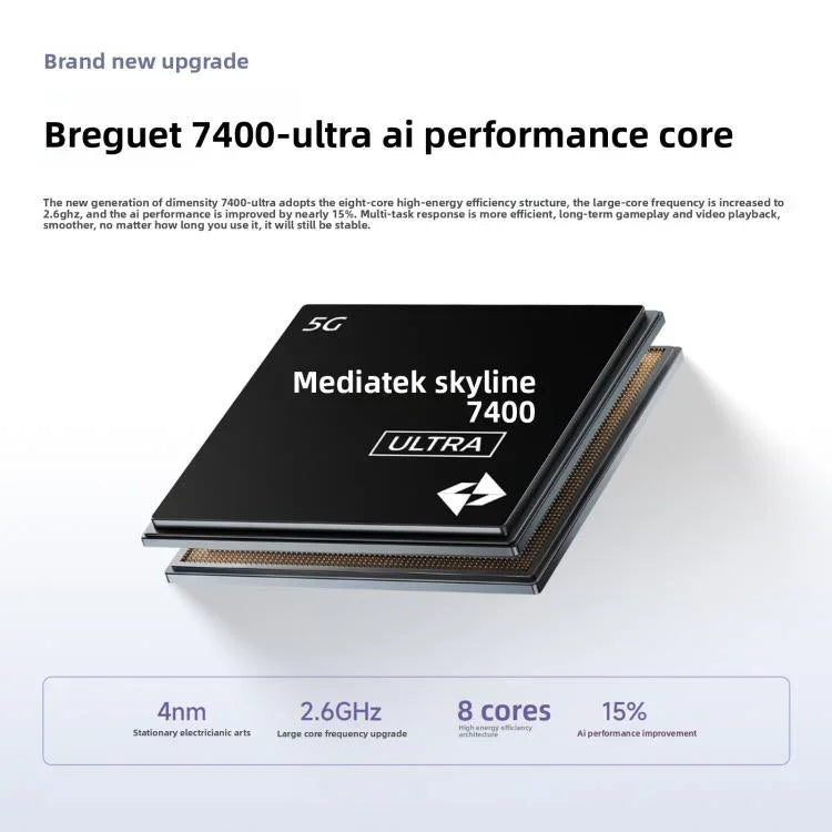 小米 Redmi Note 15 Pro 5G，8GB+256GB，6.83 吋 小米 HyperOS 2 Dimensity 7400-Ultra 八核心，網路：5G，NFC，8GB+256GB