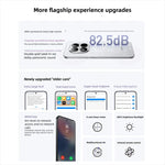 小米 Redmi Note 15 Pro 5G，12GB+256GB，6.83 吋 小米 HyperOS 2 Dimensity 7400-Ultra 八核心，網路：5G，NFC，12GB+256GB
