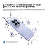 小米 Redmi Note 15 Pro 5G，12GB+256GB，6.83 吋 小米 HyperOS 2 Dimensity 7400-Ultra 八核心，網路：5G，NFC，12GB+256GB