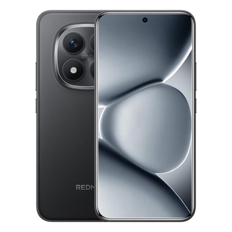 小米 Redmi Note 15 Pro+ 5G，12GB+256GB，6.83 吋 小米 HyperOS 2 Snapdragon 7s Gen 4 八核心，網路：5G，NFC，12GB+256GB