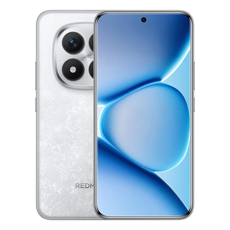 小米 Redmi Note 15 Pro+ 5G，12GB+256GB，6.83 吋 小米 HyperOS 2 Snapdragon 7s Gen 4 八核心，網路：5G，NFC，12GB+256GB