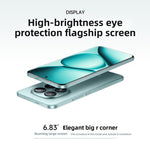小米 Redmi Note 15 Pro+ 5G，12GB+256GB，6.83 吋 小米 HyperOS 2 Snapdragon 7s Gen 4 八核心，網路：5G，NFC，12GB+256GB